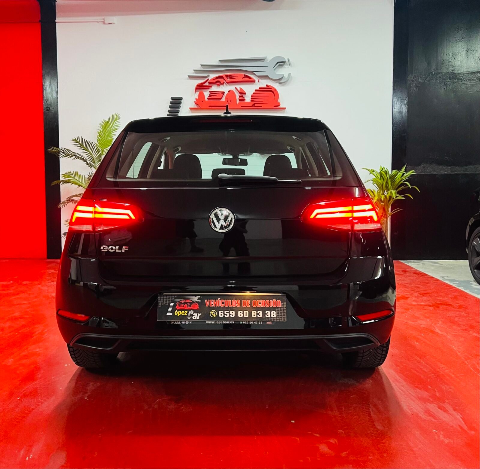 VOLKSWAGEN Advanced 1.6tdi