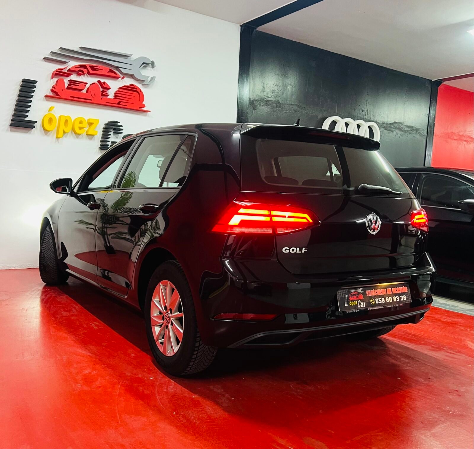 VOLKSWAGEN Advanced 1.6tdi