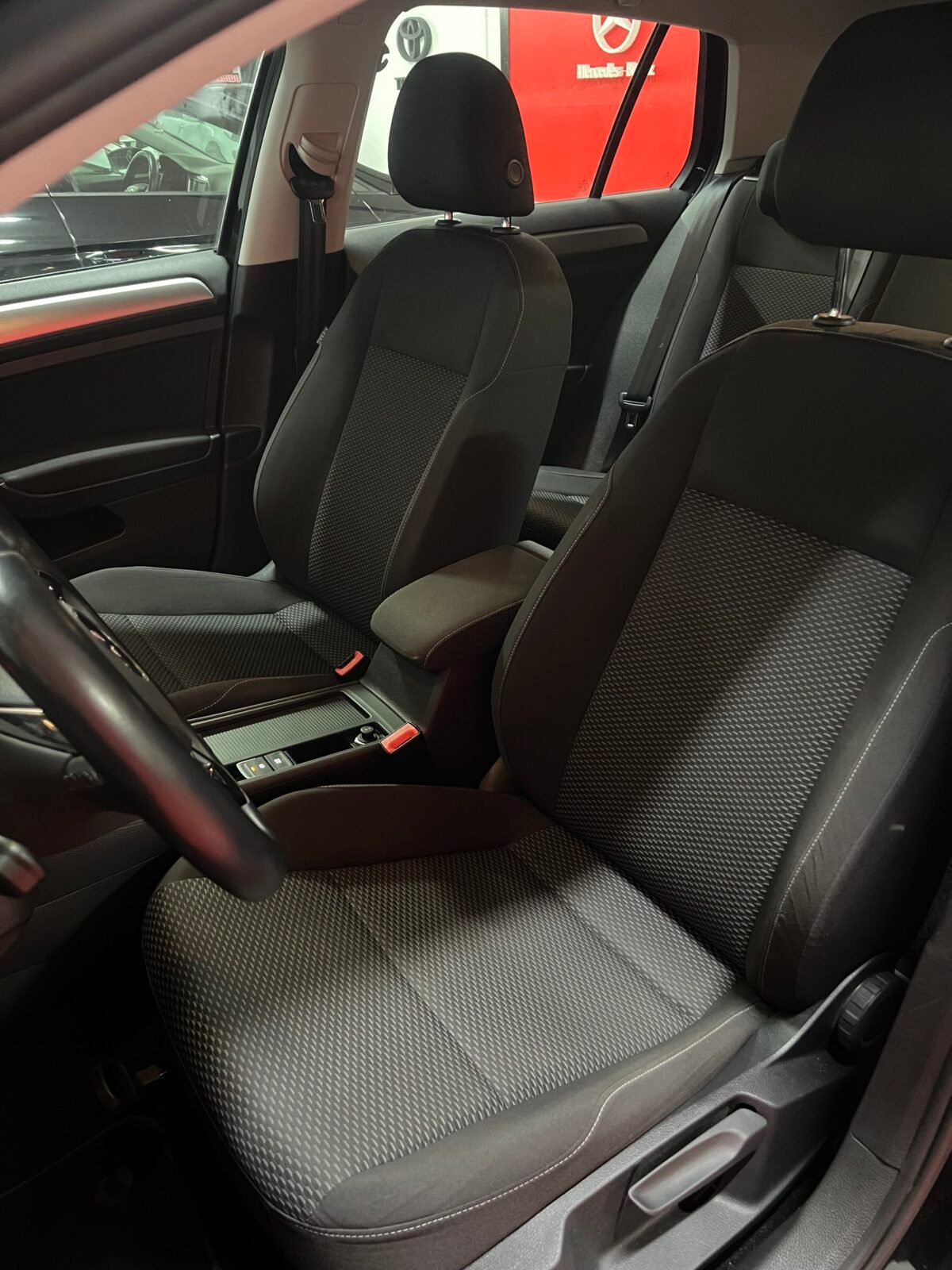 VOLKSWAGEN Advanced 1.6tdi