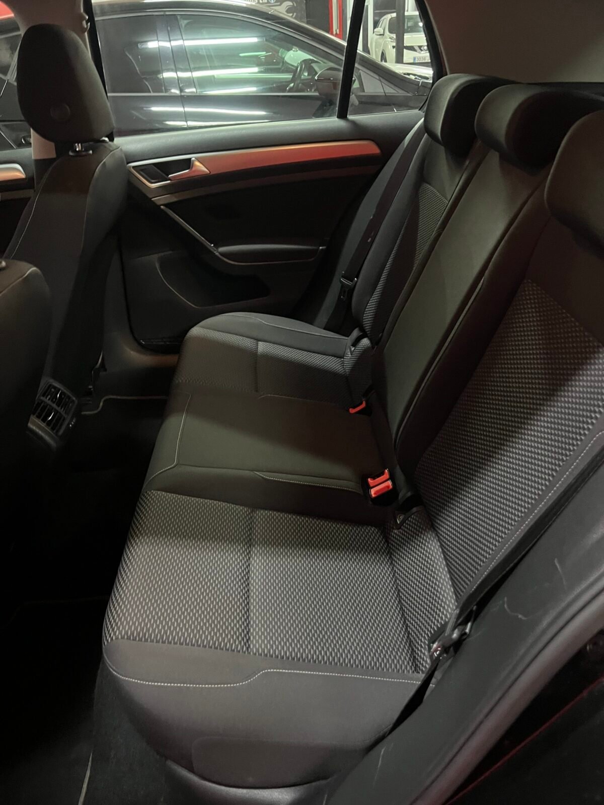 VOLKSWAGEN Advanced 1.6tdi