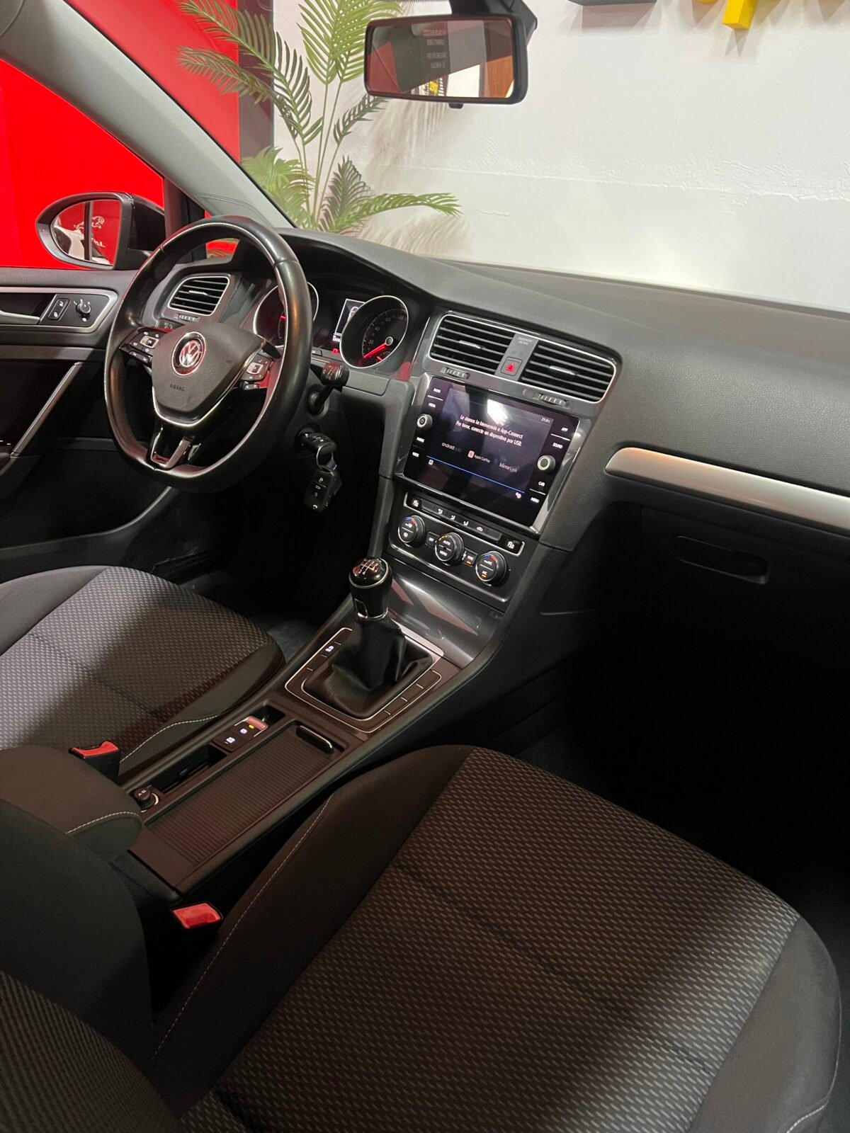 VOLKSWAGEN Advanced 1.6tdi
