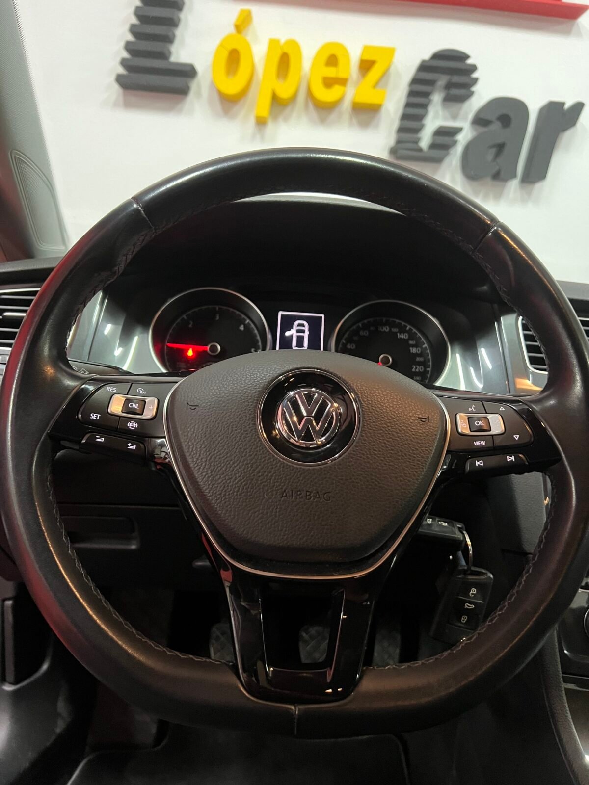 VOLKSWAGEN Advanced 1.6tdi