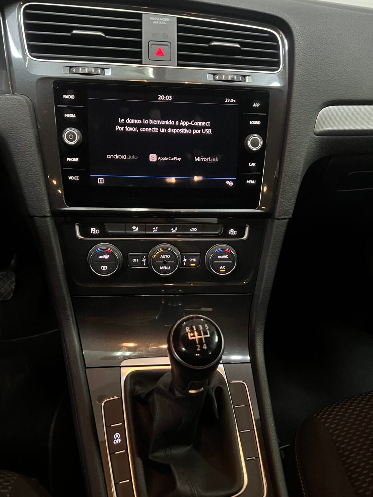 VOLKSWAGEN Advanced 1.6tdi